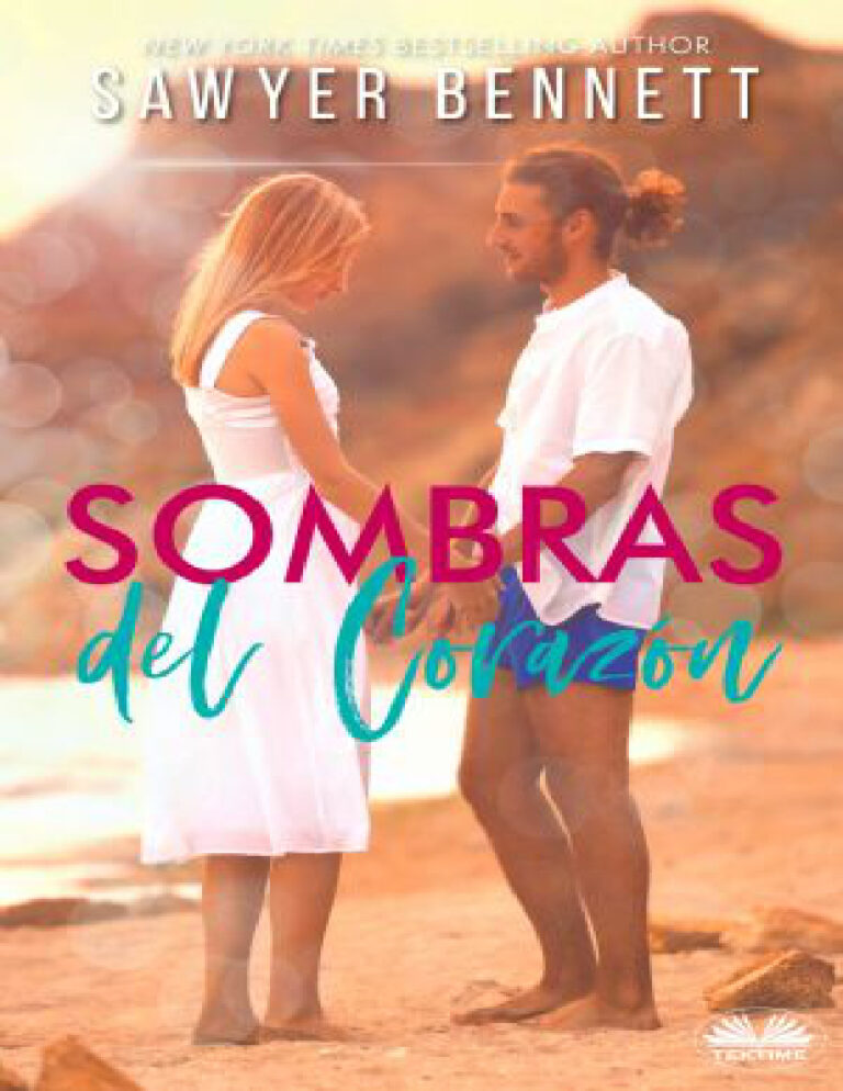Sombras del corazon Spanish Edition Sawyer Bennett Kitap Kapağı