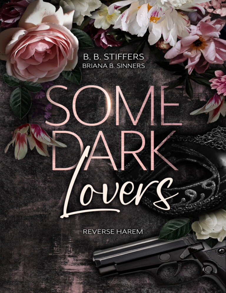 Some Dark Lovers German Edition B B Stiffers Kitap Kapağı