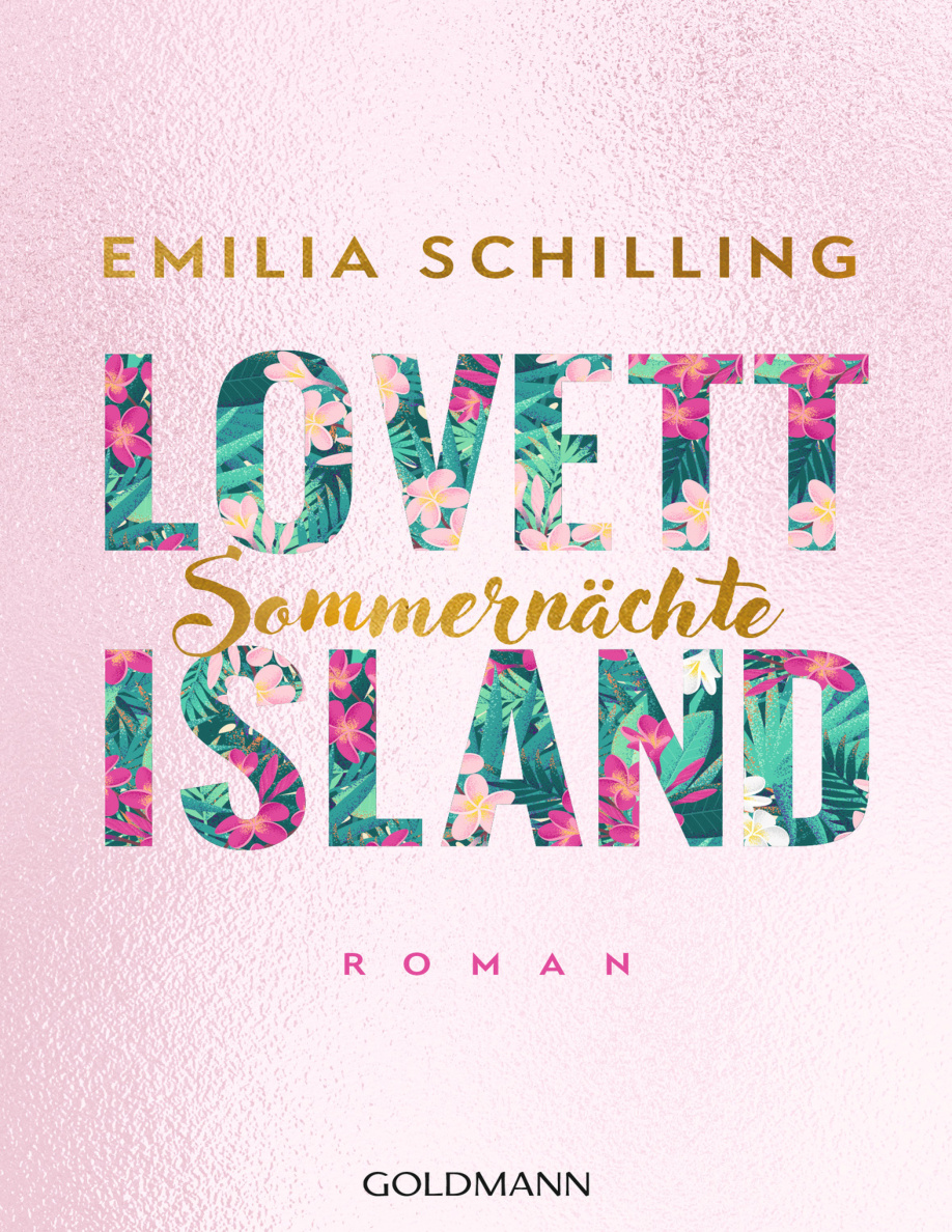 Sommernachte German Edition Emilia Schilling Kitap Kapağı