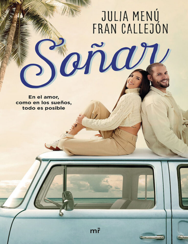 Sonar En el amor como en los suenos todo es posible Spanish Edition Julia Menu y Fran Callejon Kitap Kapağı