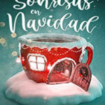 Sonrisas en Navidad Clara Ann Simons Kitap Kapağı