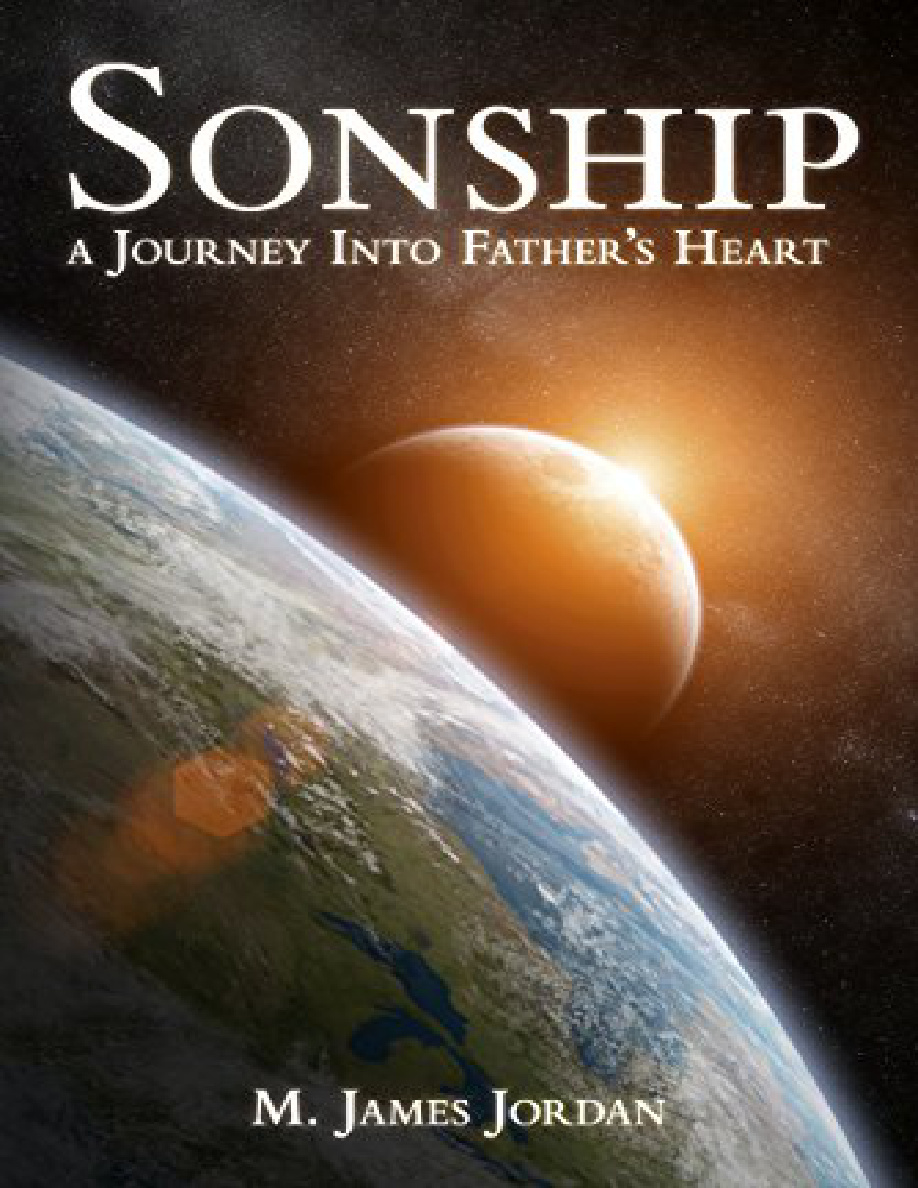 Sonship: A Journey Into Father's Heart PDF Download