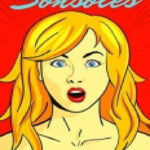 Sonsoles La precuela Clara Ann Simons Kitap Kapağı