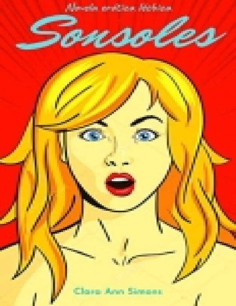 Sonsoles La precuela Clara Ann Simons Kitap Kapağı