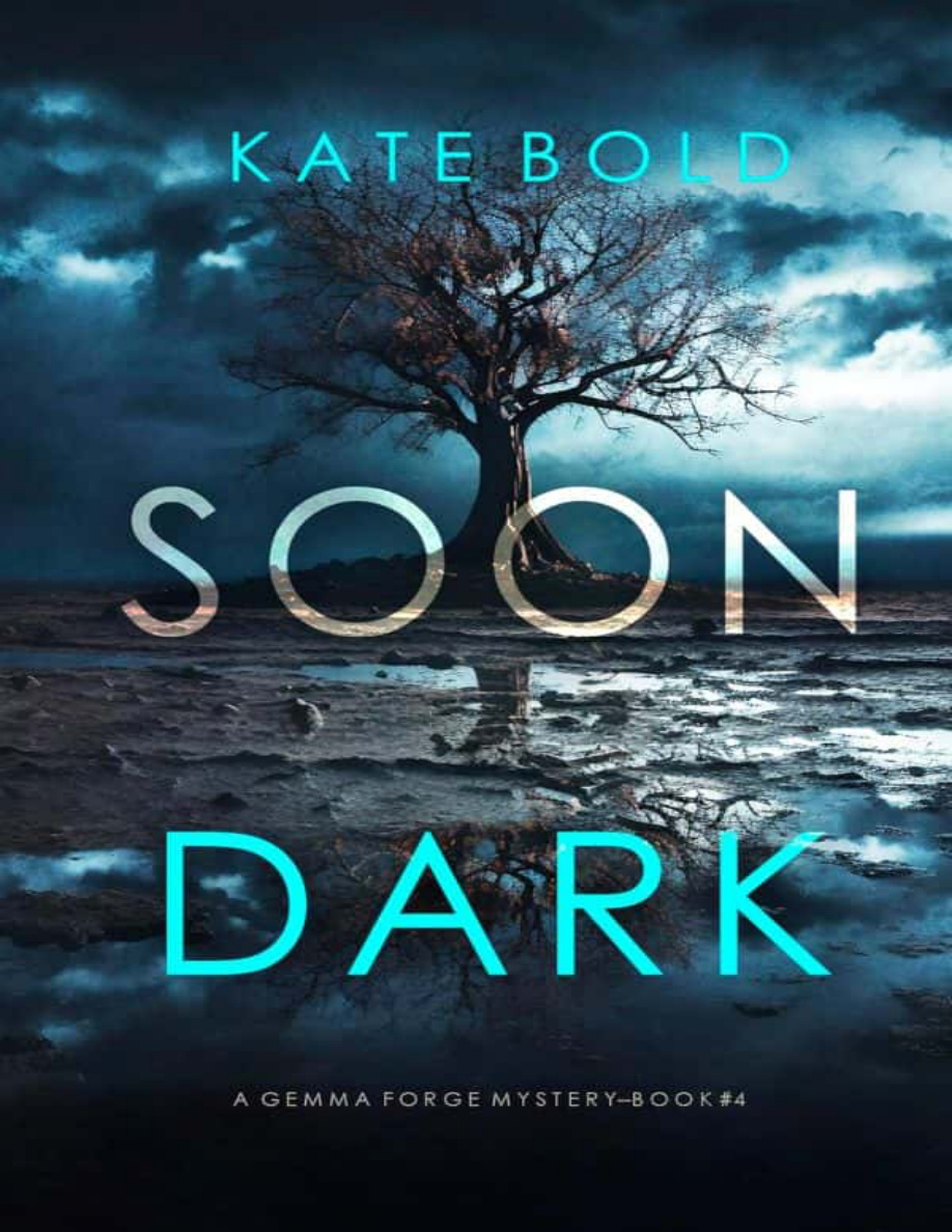Soon Dark (Gemma Forge FBI Suspense Thriller 4) PDF Download