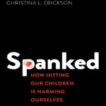 Spanked Christina L Erickson Kitap Kapağı