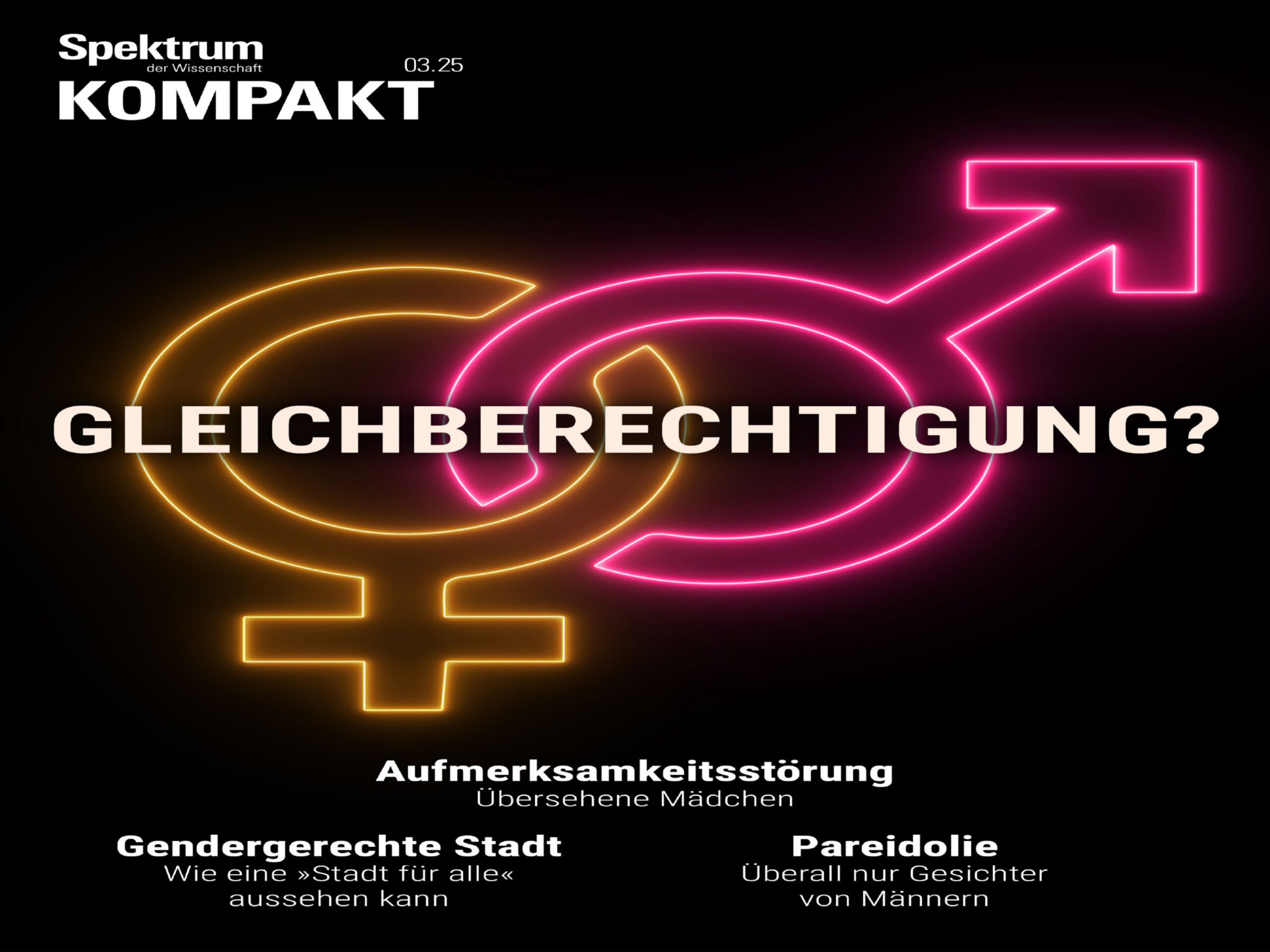 Spektrum der Wissenschaft Kompakt - Nr. 03, 20 Januar 2025 PDF Download
