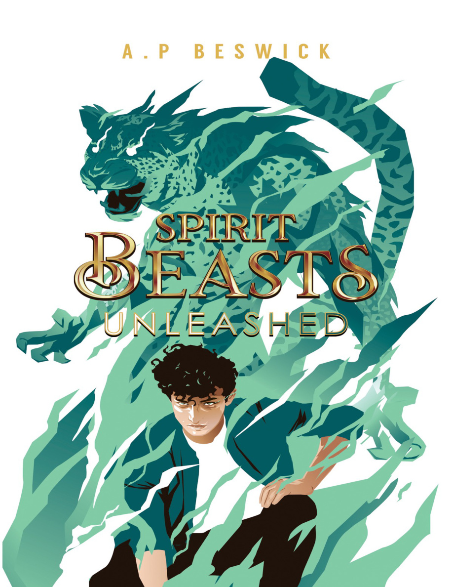 Spirit Beast Unleashed PDF Download