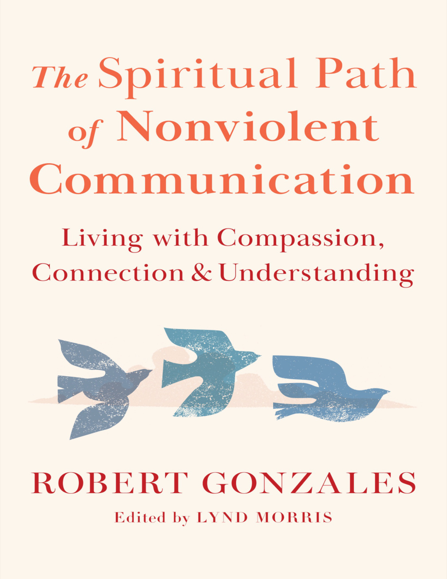 Spiritual Path of Nonviolent Communication PDF Download
