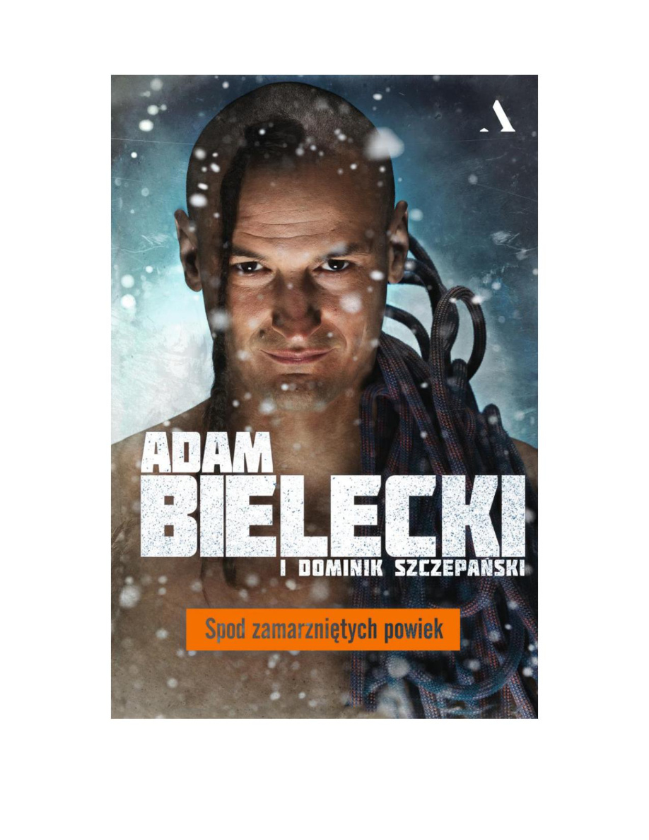 Spod zamarzniętych powiek PDF Download