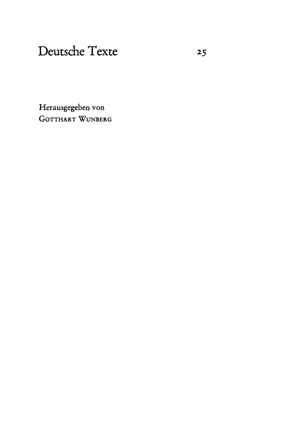 Sprache Dichtung Musik German Edition Jakob Knaus Kitap Kapağı