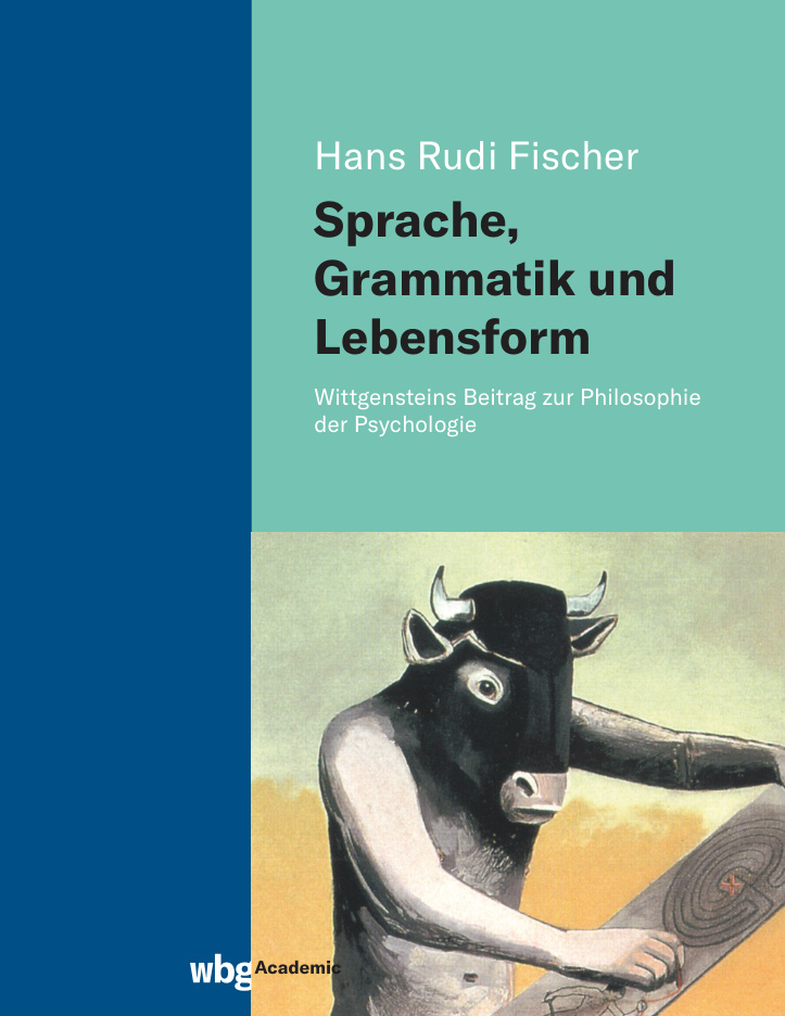 Sprache Grammatik und Lebensfor German Edition Hans Rudi Fischer Kitap Kapağı