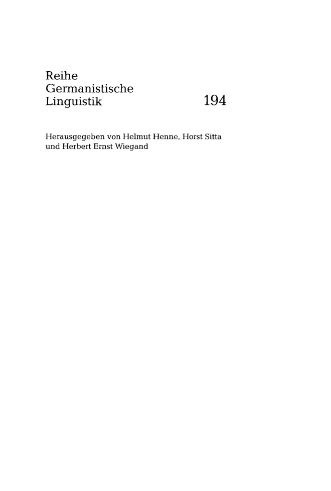 Sprache Kommunikationskultur und Mentalitat German Edition Erika Werlen Kitap Kapağı