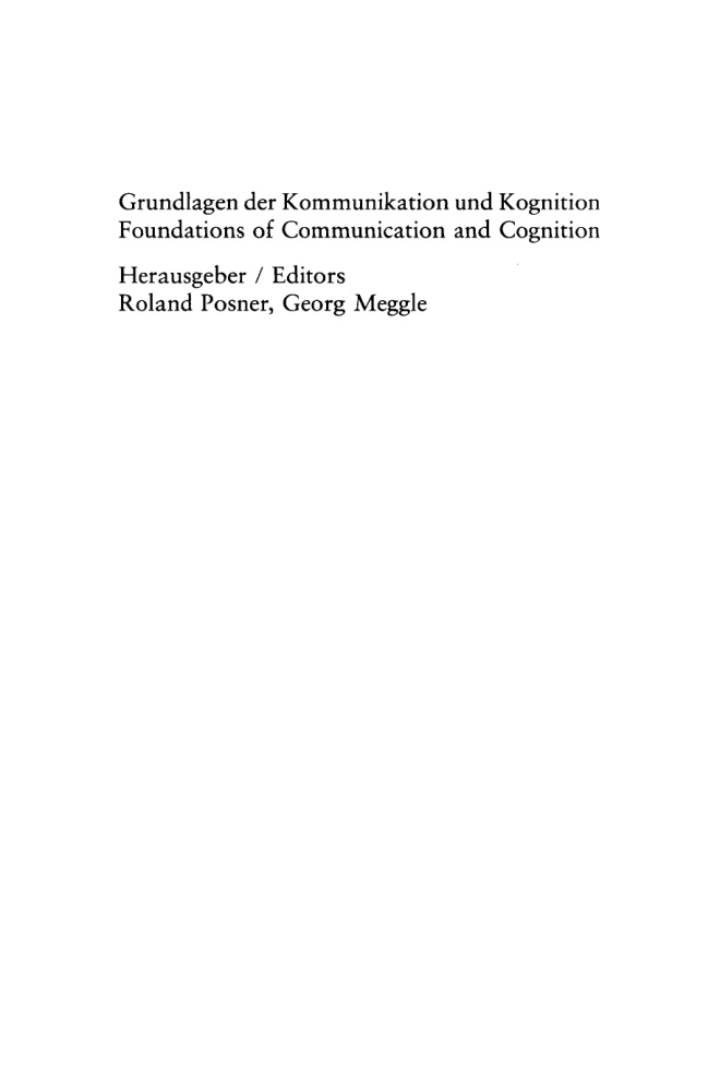 Sprache und Evolution German Edition Horst M Muller Kitap Kapağı