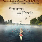 Spuren an Deck Matthew Costello Kitap Kapağı