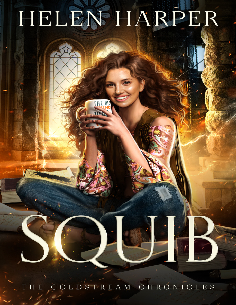 Squib PDF Download