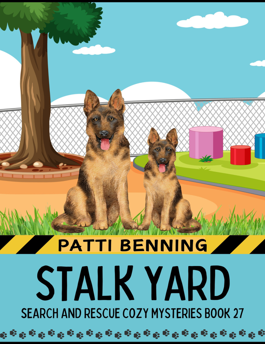 Stalk Yard PDF Download