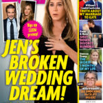Star Magazine USA June 15 2026 Star Magazine USA Kitap Kapağı