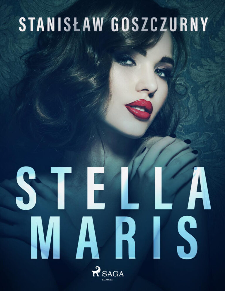 Stella Maris Polish Edition Stanisław Goszczurny Kitap Kapağı