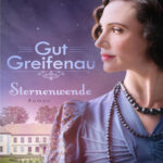 Sternenwende German Edition Hanna Caspian Kitap Kapağı