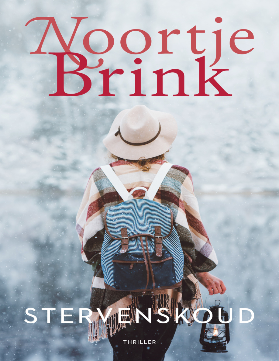 Stervenskoud Dutch Edition Noortje Brink Kitap Kapağı