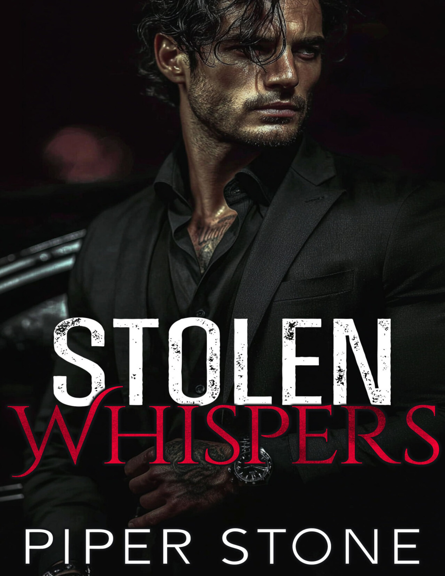 Stolen Whispers PDF Download