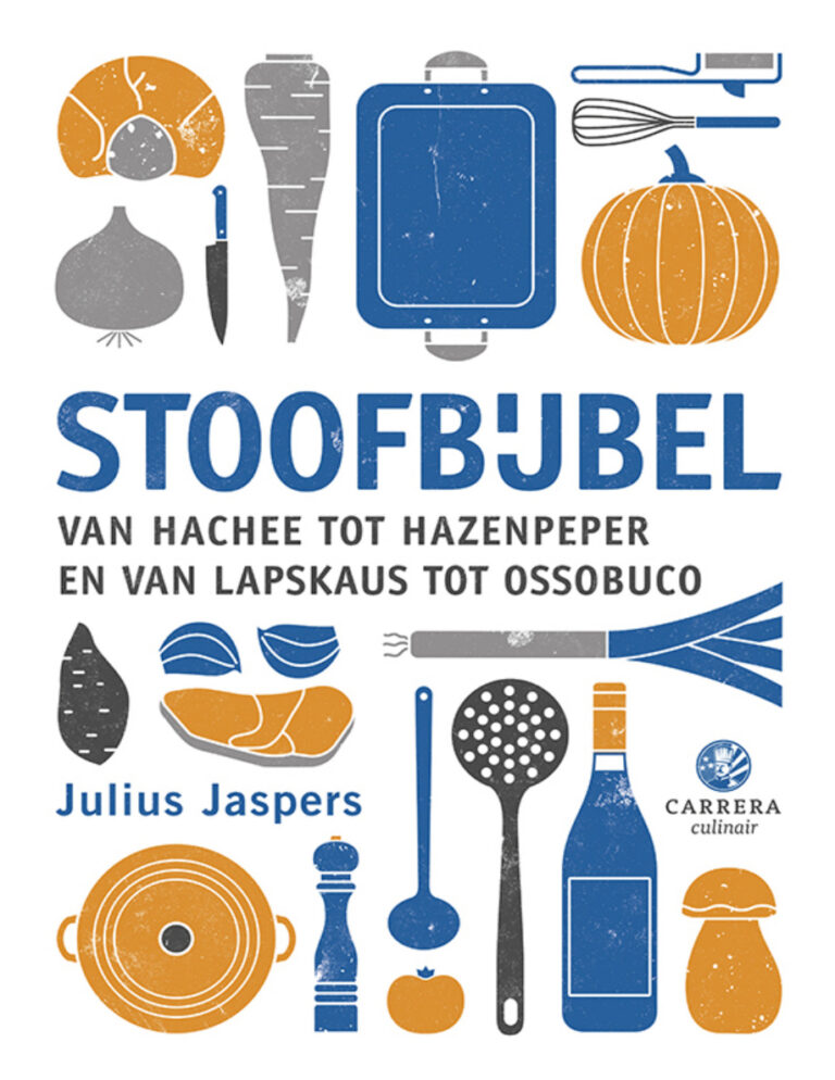 Stoofbijbel Dutch Edition Julius Jaspers Kitap Kapağı