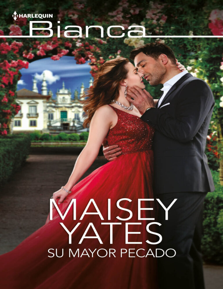 Su mayor pecado Spanish Edition Maisey Yates Kitap Kapağı