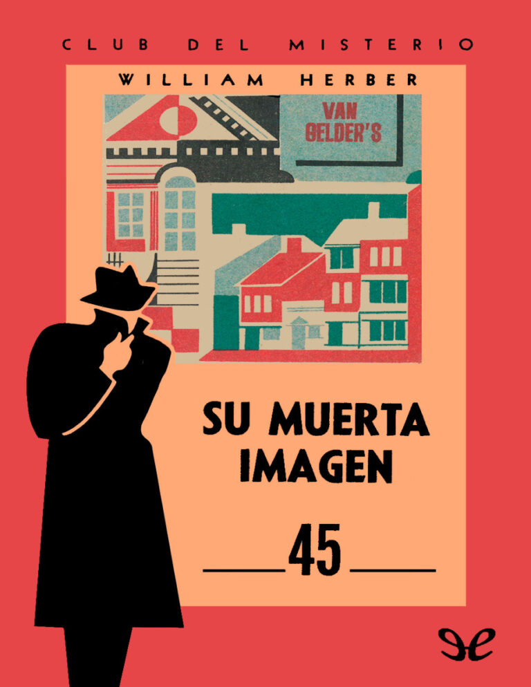 Su muerta imagen William Herber Kitap Kapağı