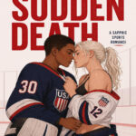Sudden Death Juno Reardon Kitap Kapağı