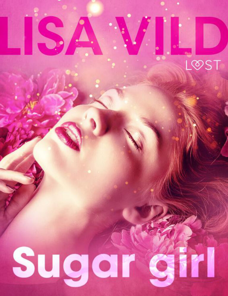 Sugar girl Relato erotico Spanish Edition Lisa Vild Kitap Kapağı