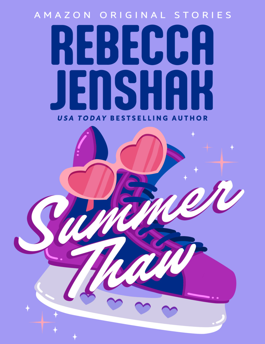 Summer Thaw PDF Download