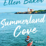 Summerland Cove Ellen Baker Kitap Kapağı