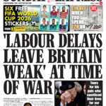 Sunday Express June 07 2026 Sunday Express Kitap Kapağı