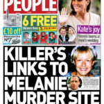 Sunday People June 07 2026 Sunday People Kitap Kapağı