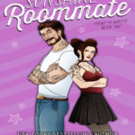 Sunshine Seeks Roommate Kat Savage Kitap Kapağı