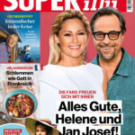 SuperIllu 01 August 2024 GER SuperIllu Kitap Kapağı