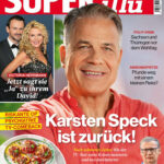 SuperIllu 28 August 2024 GER SuperIllu Kitap Kapağı