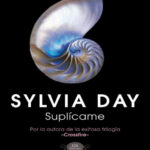 Suplicame Sylvia Day Kitap Kapağı
