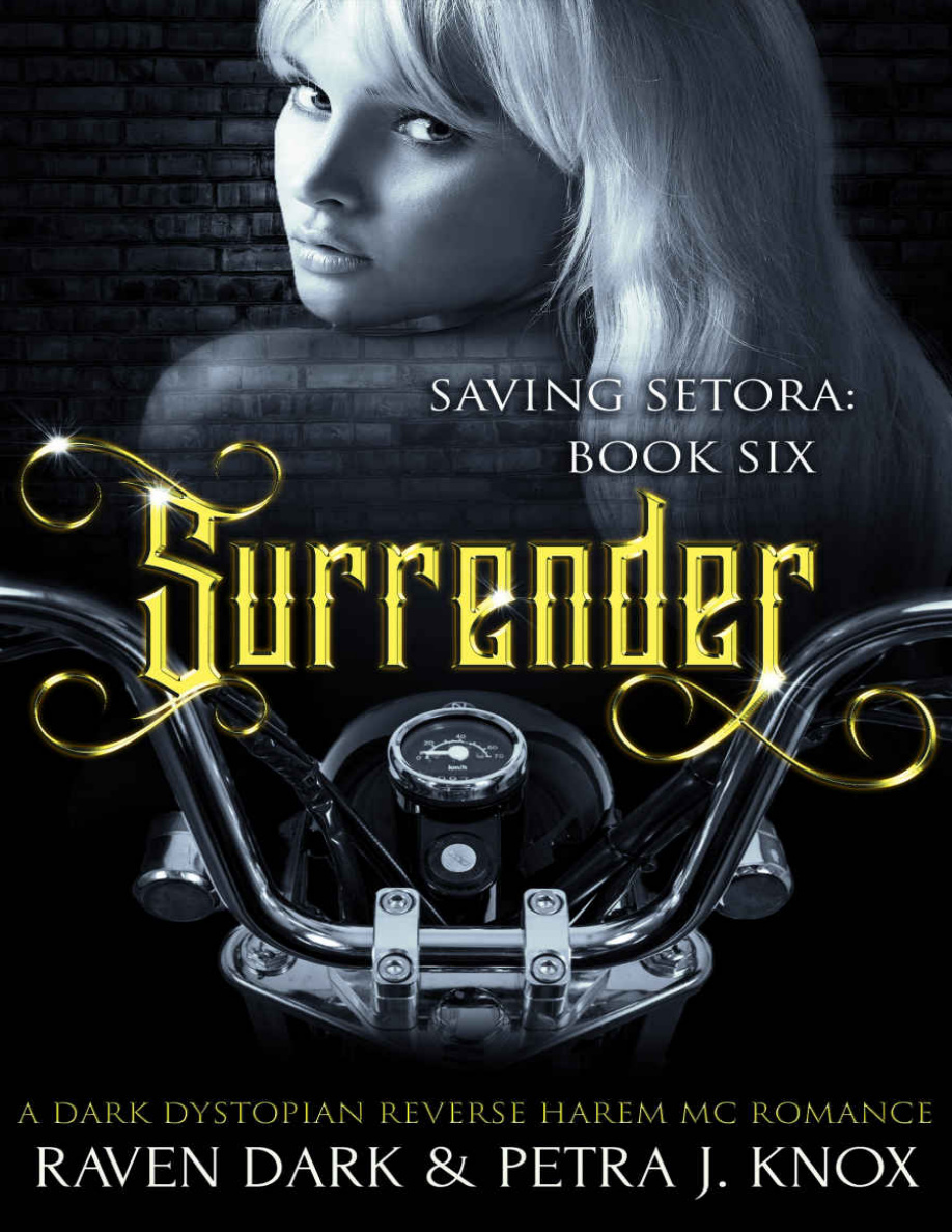 Surrender: Saving Setora 6 PDF Download