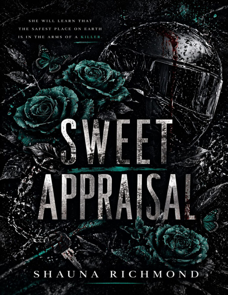 Sweet Appraisal Shauna Richmond Kitap Kapağı