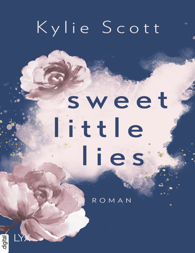 Sweet Little Lies German Edition Kylie Scott Kitap Kapağı
