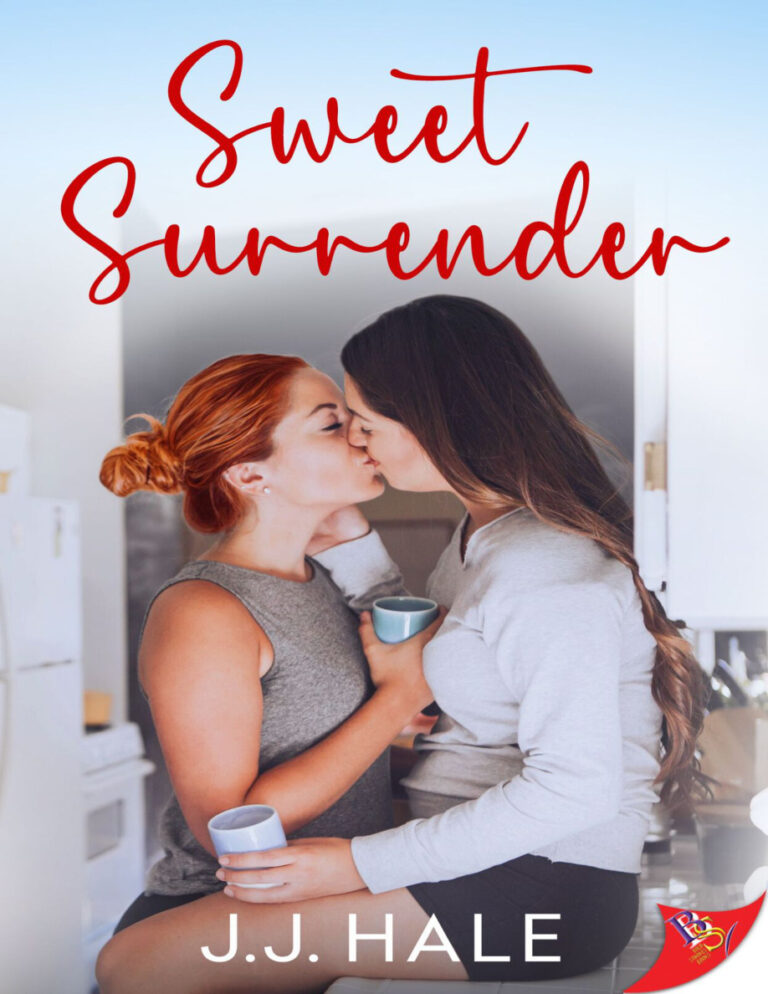 Sweet Surrender JJ Hale Kitap Kapağı