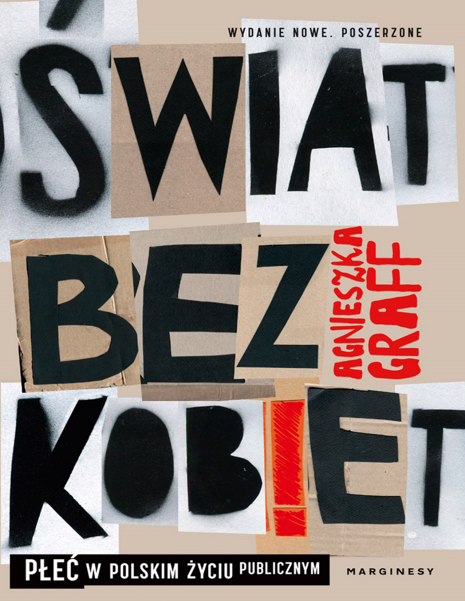 Świat bez kobiet PDF Download