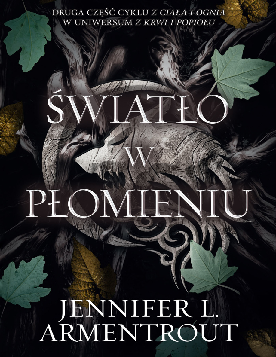 Światło w płomieniu PDF Download