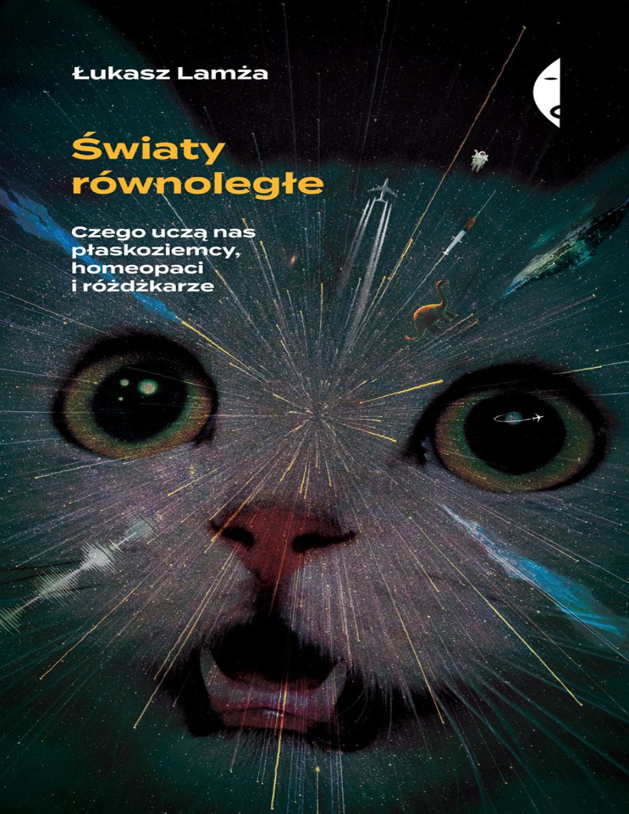 Światy równoległe PDF Download