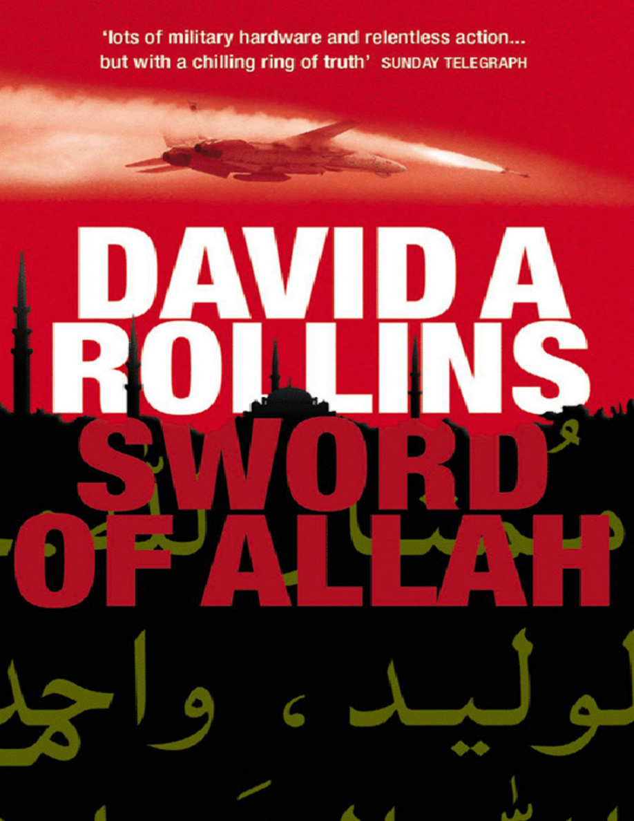 Sword of Allah PDF Download