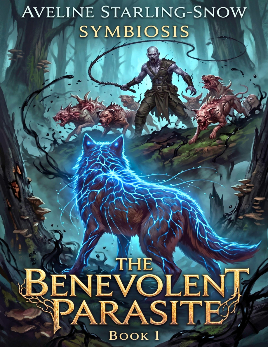 Symbiosis: The Benevolent Parasite PDF Download