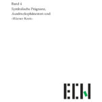 Symbolische Pragnanz Ausdrucksphanomen und Wiener Kreis German Edition Ernst Cassirer Kitap Kapağı