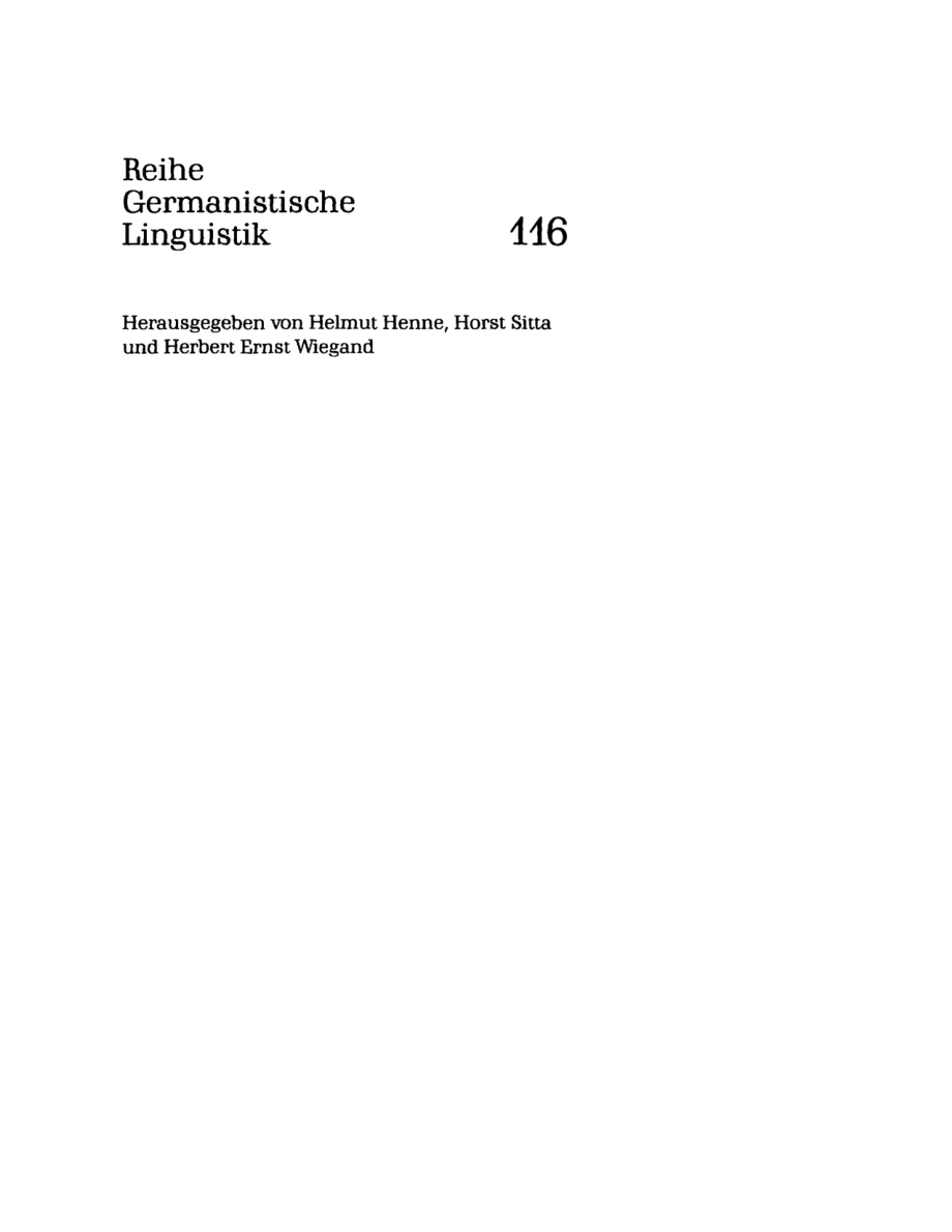 Syntaktische Untersuchungen zum Adjektivgebrauch in der deutschen Gegenwartssprache German Edition Kun Tao Kitap Kapağı